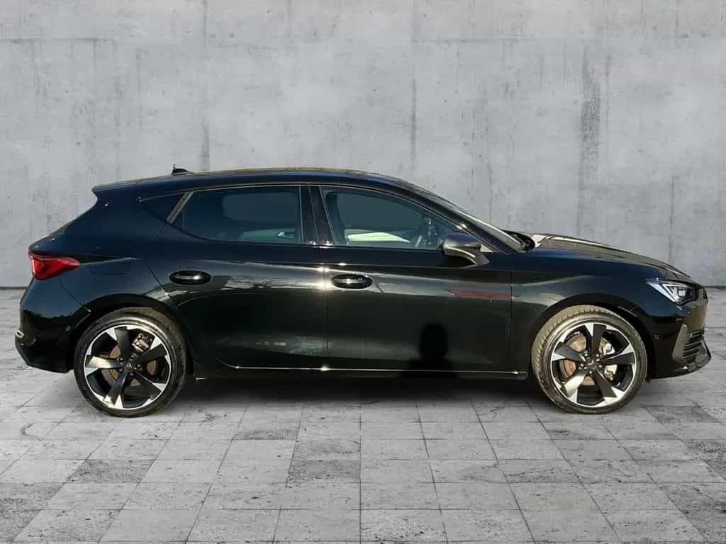Cupra Leon 1.5 eTSI DSG LED+NAV+APP+ACC+SHZ+RFK+VC+18" 05/2023-photo-6