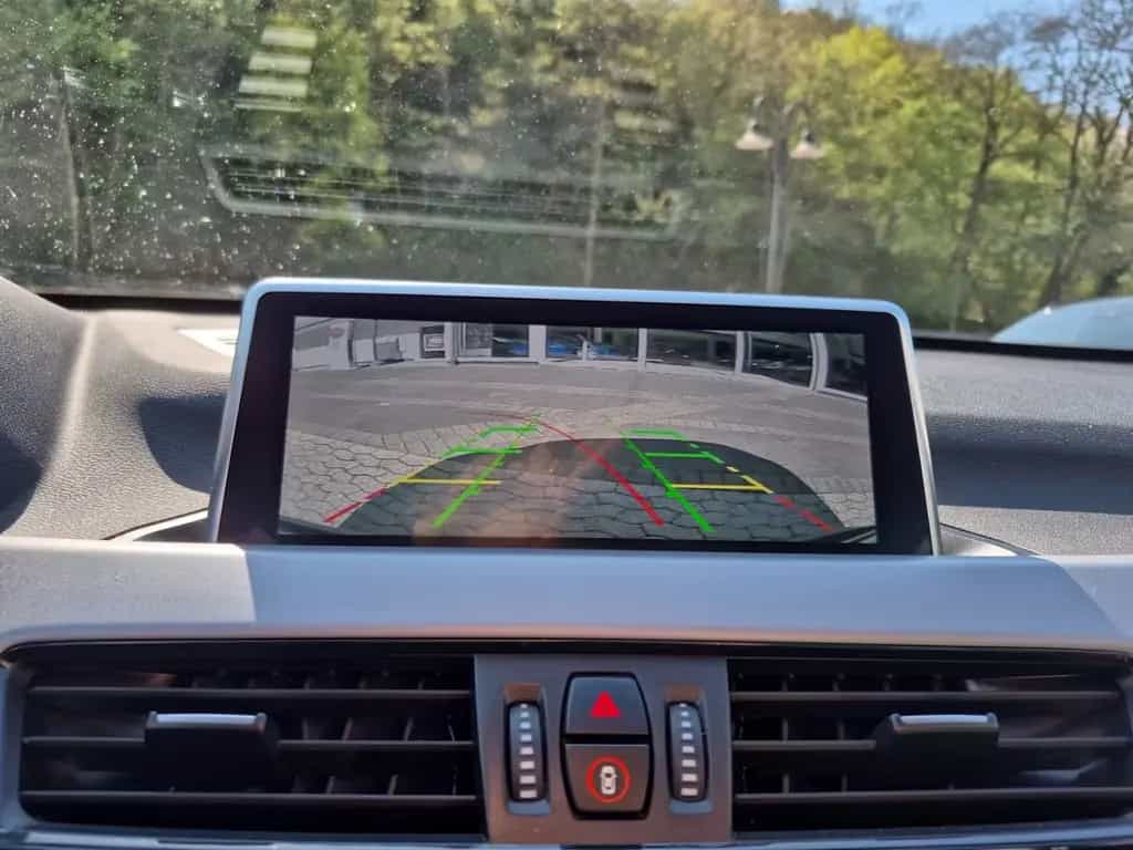 BMW X1 xDrive 20 d Advantage AHK Nav LED CarPlay 03/2020-photo-25
