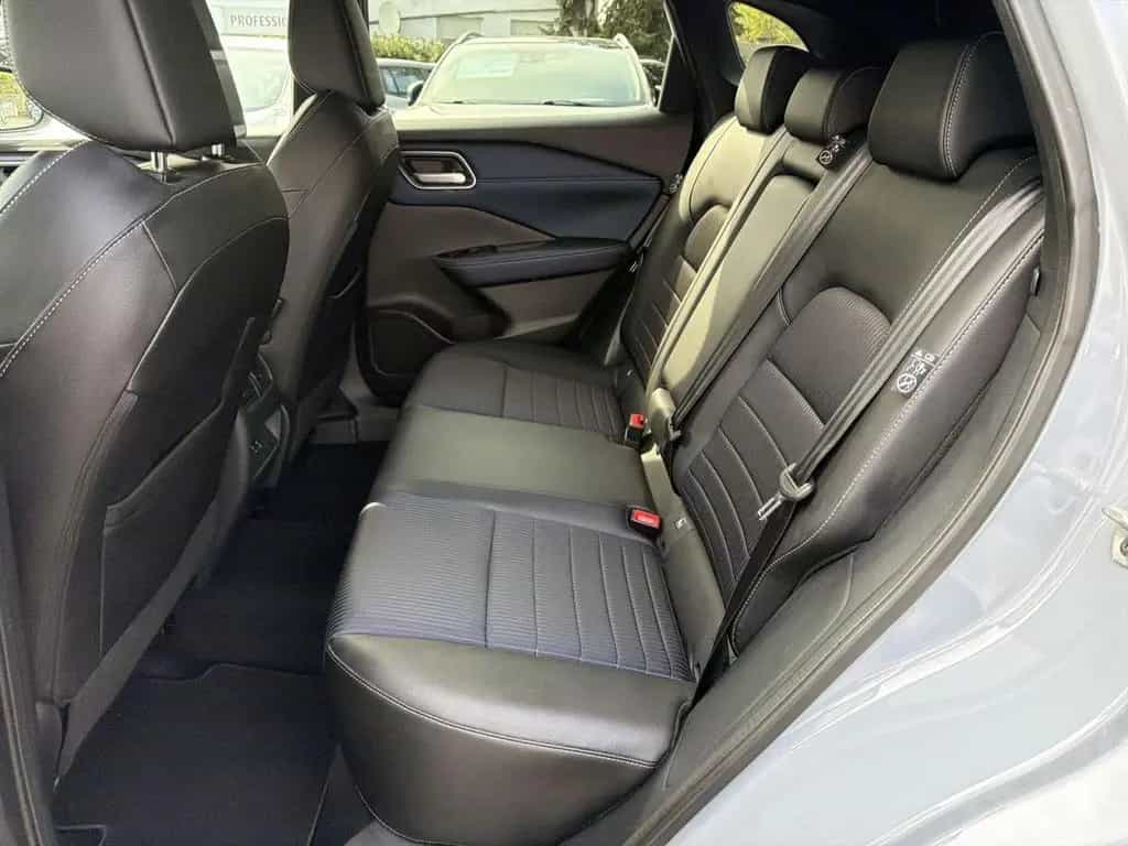 Nissan Qashqai 1.3 Klimaaut.|Kamera|NAVI|SHZ|CarPlay 07/2021-photo-10