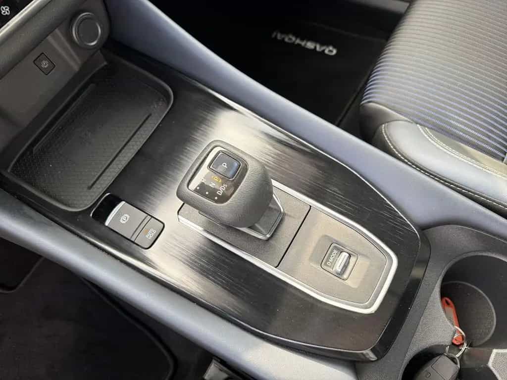 Nissan Qashqai 1.3 Klimaaut.|Kamera|NAVI|SHZ|CarPlay 07/2021-photo-15