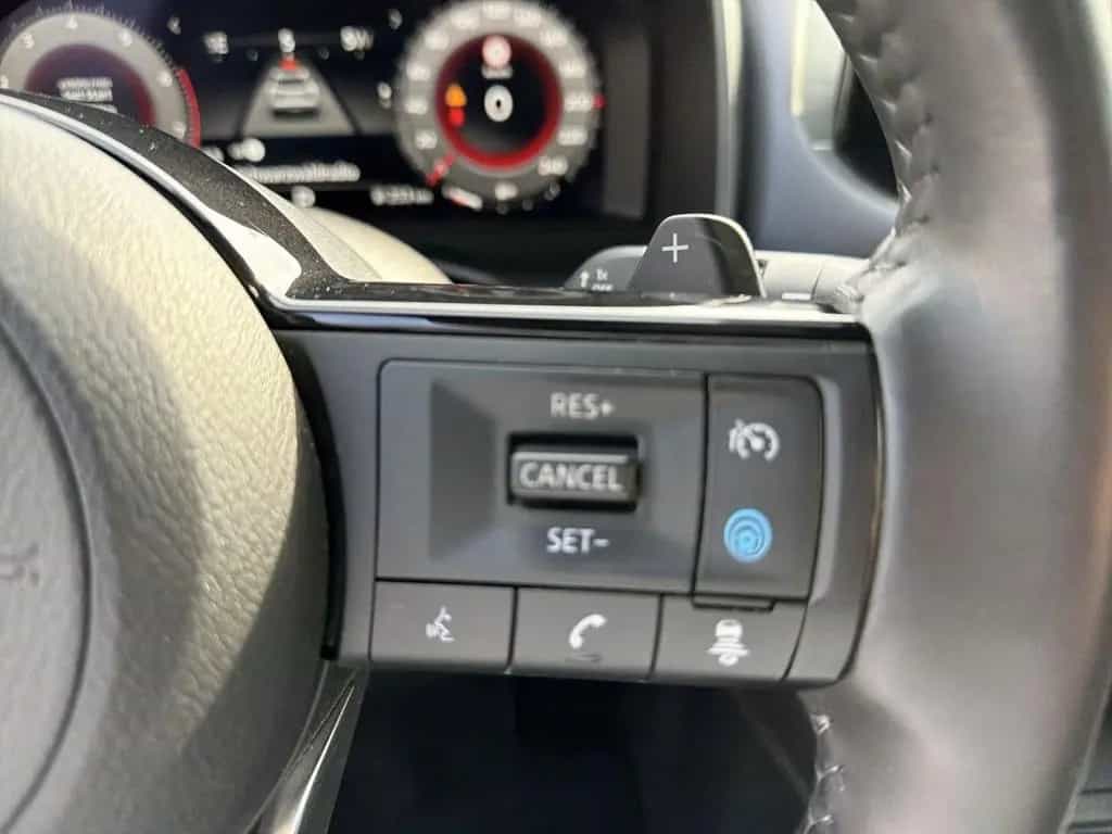 Nissan Qashqai 1.3 Klimaaut.|Kamera|NAVI|SHZ|CarPlay 07/2021-photo-18