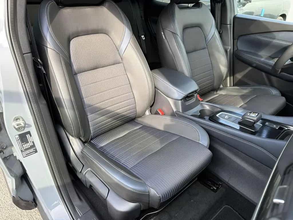Nissan Qashqai 1.3 Klimaaut.|Kamera|NAVI|SHZ|CarPlay 07/2021-photo-20
