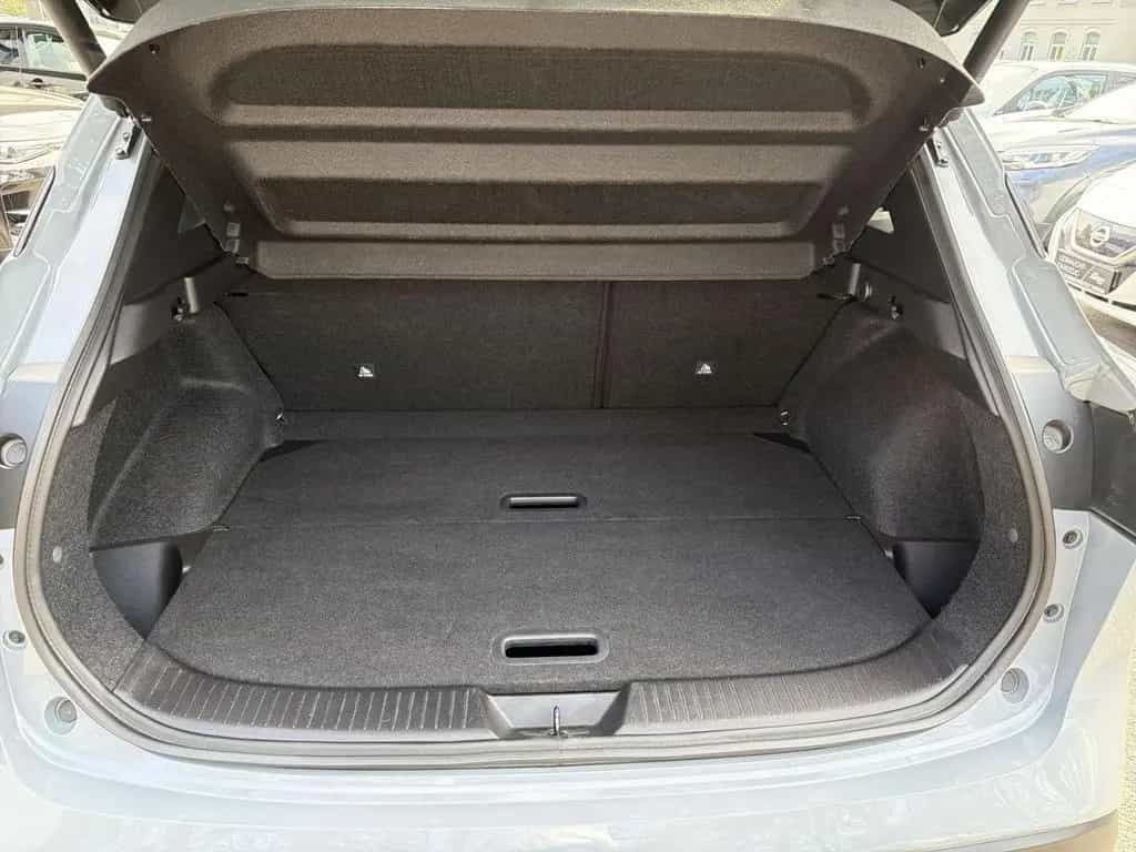 Nissan Qashqai 1.3 Klimaaut.|Kamera|NAVI|SHZ|CarPlay 07/2021-photo-7