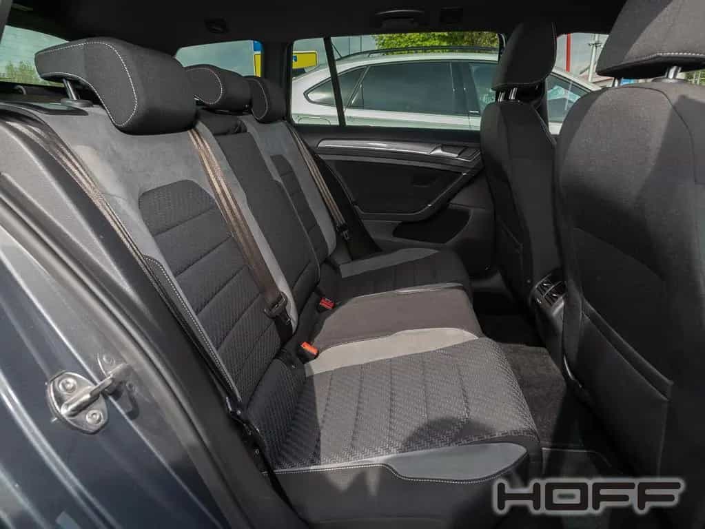 Volkswagen Golf Variant 1.5 TSI DSG Highline R-Line AHK Kam 09/2019-photo-11