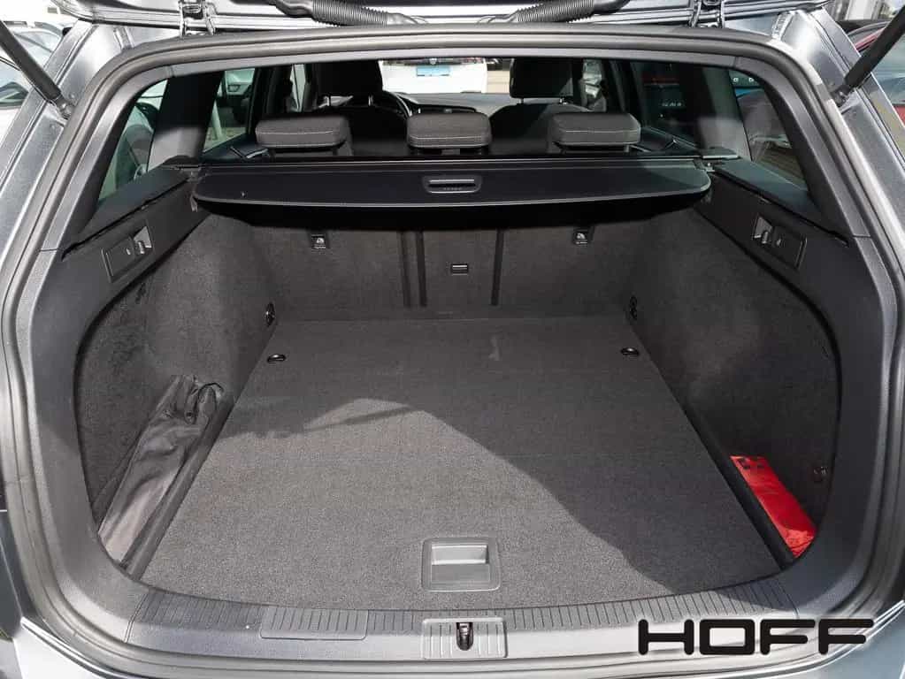Volkswagen Golf Variant 1.5 TSI DSG Highline R-Line AHK Kam 09/2019-photo-12