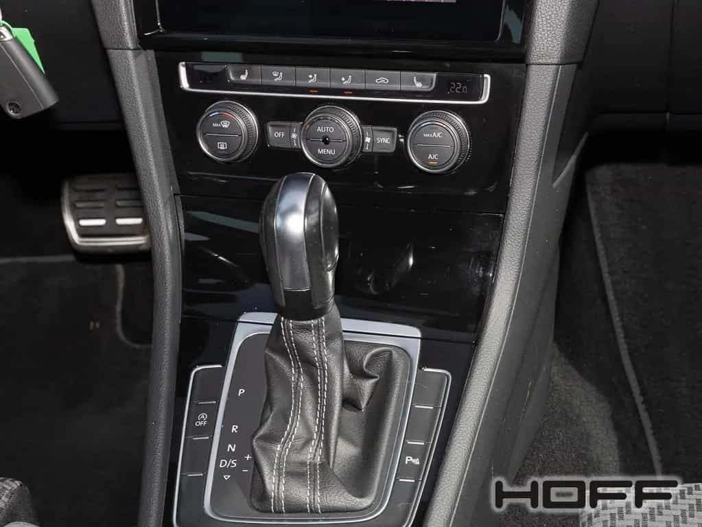 Volkswagen Golf Variant 1.5 TSI DSG Highline R-Line AHK Kam 09/2019-photo-8