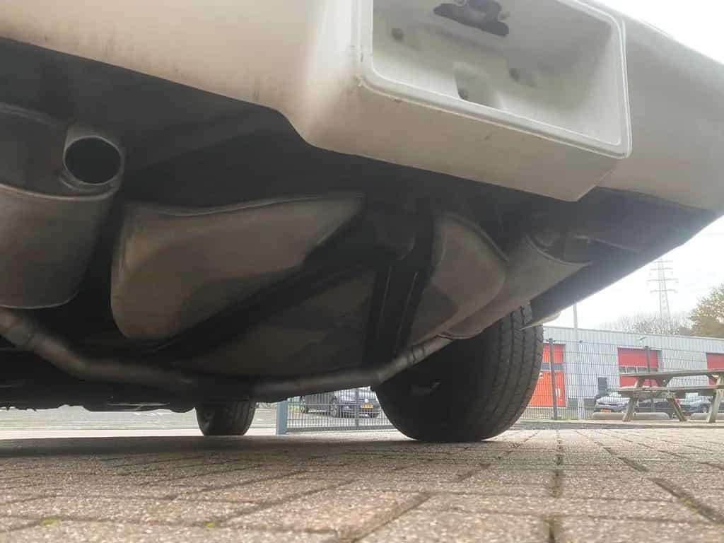 Corvette C3 sehr schöne C3 wenig Meilen und 2 Vorbesitzer 07/1979-photo-7