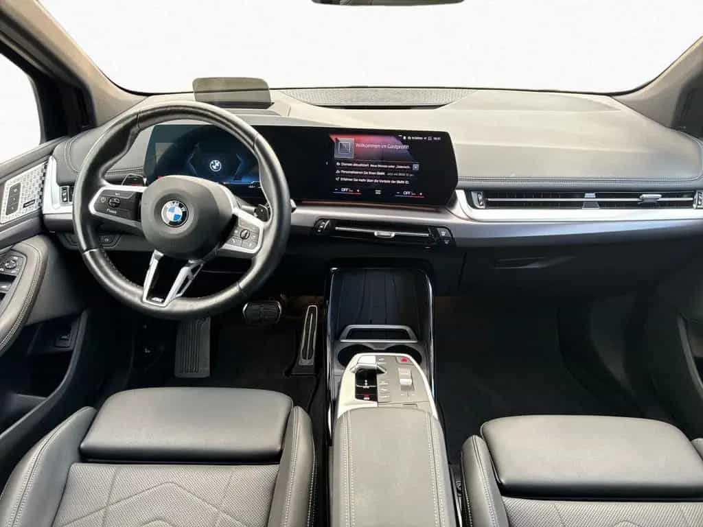 BMW 2 Series 220i Active Tourer M Sport Pano. DA+PA+ HUD H/K 09/2023-photo-11