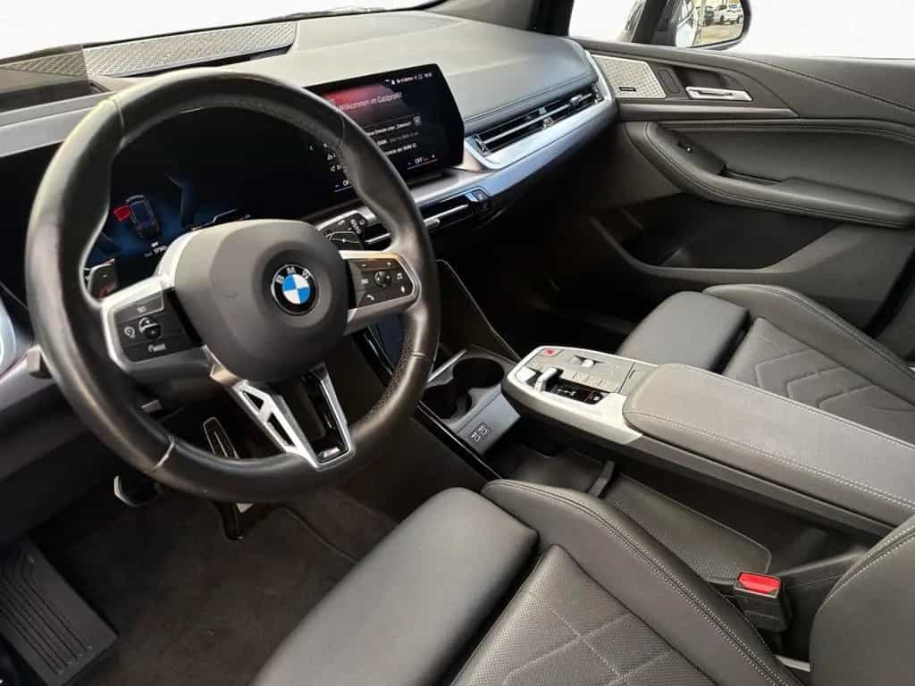 BMW 2 Series 220i Active Tourer M Sport Pano. DA+PA+ HUD H/K 09/2023-photo-12