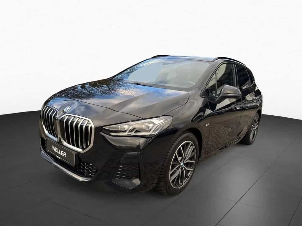 BMW 2 Series 220i Active Tourer M Sport Pano. DA+PA+ HUD H/K 09/2023-photo-1