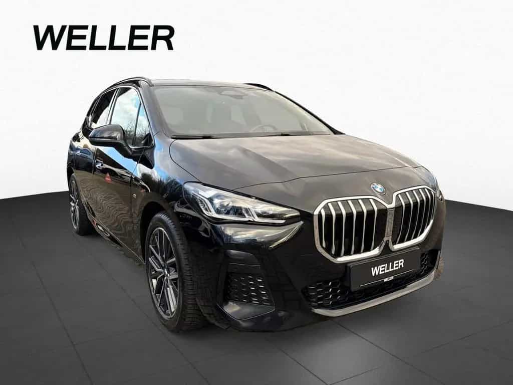BMW 2 Series 220i Active Tourer M Sport Pano. DA+PA+ HUD H/K 09/2023-photo-2