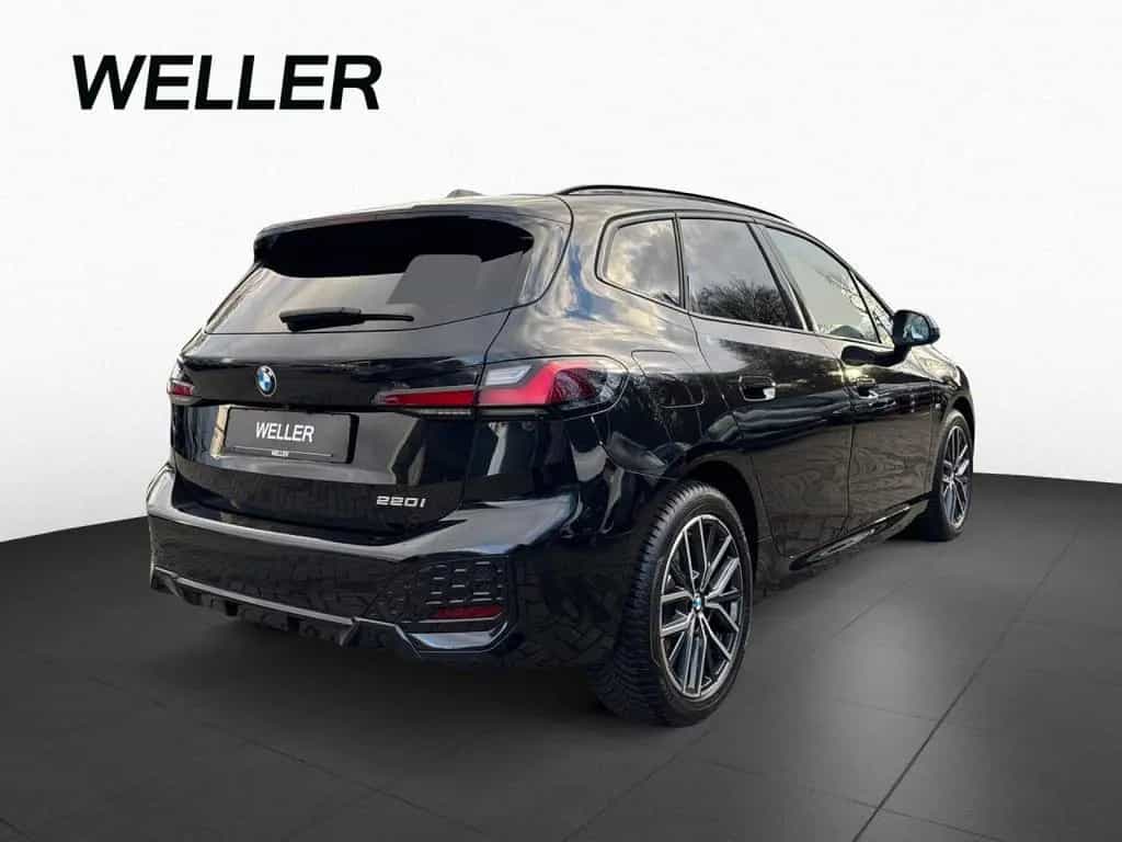 BMW 2 Series 220i Active Tourer M Sport Pano. DA+PA+ HUD H/K 09/2023-photo-3