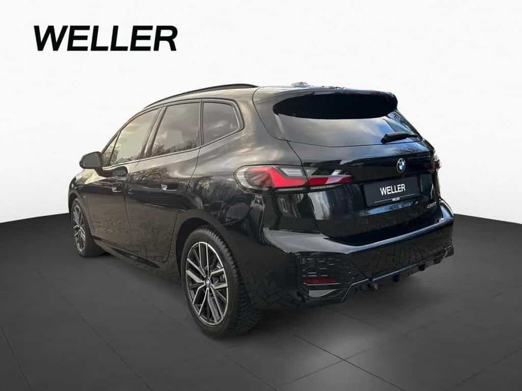 BMW 2 Series 220i Active Tourer M Sport Pano. DA+PA+ HUD H/K 09/2023-photo-4