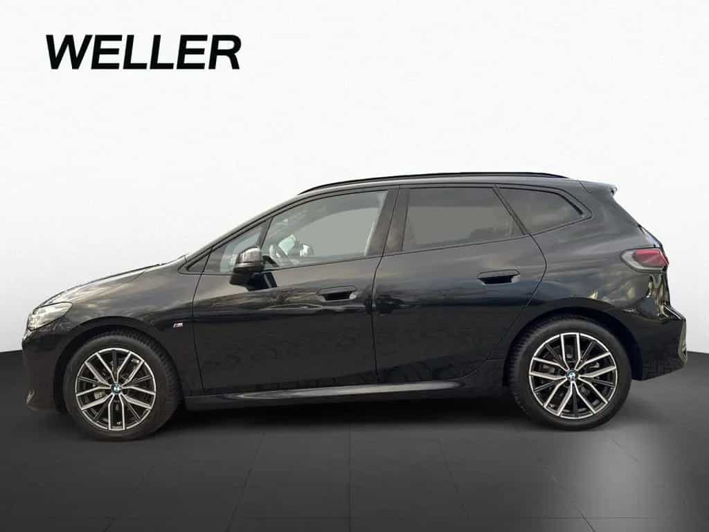 BMW 2 Series 220i Active Tourer M Sport Pano. DA+PA+ HUD H/K 09/2023-photo-7