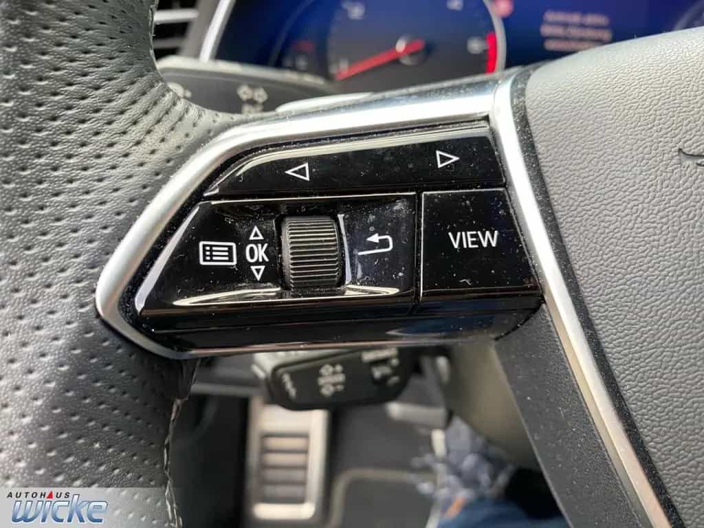 Audi A6 Avant 40 TDI quattro S tronic sport NAVI KLIM 03/2023-photo-10