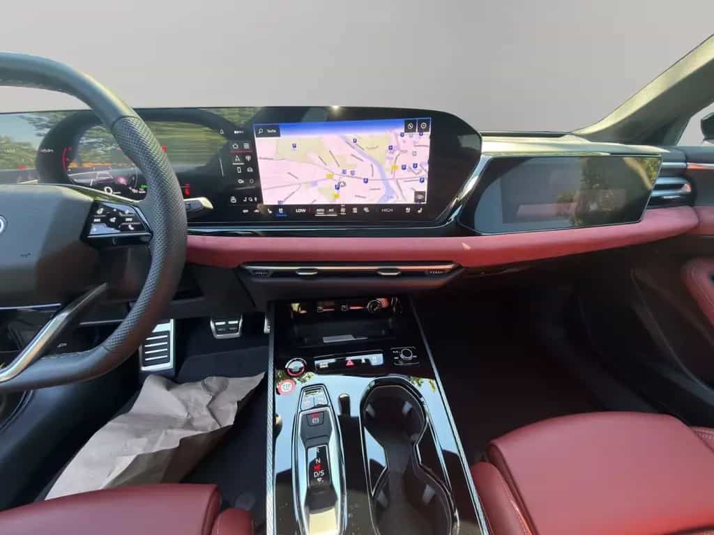 Audi S5 Lim. TFSI Matrix AHK Massage StandHZG 360° 09/2025-photo-12