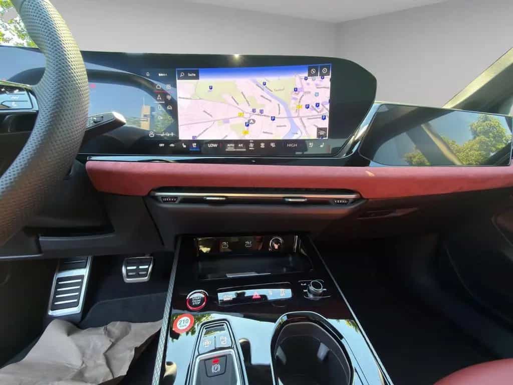Audi S5 Lim. TFSI Matrix AHK Massage StandHZG 360° 09/2025-photo-13