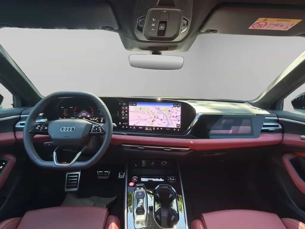 Audi S5 Lim. TFSI Matrix AHK Massage StandHZG 360° 09/2025-photo-15