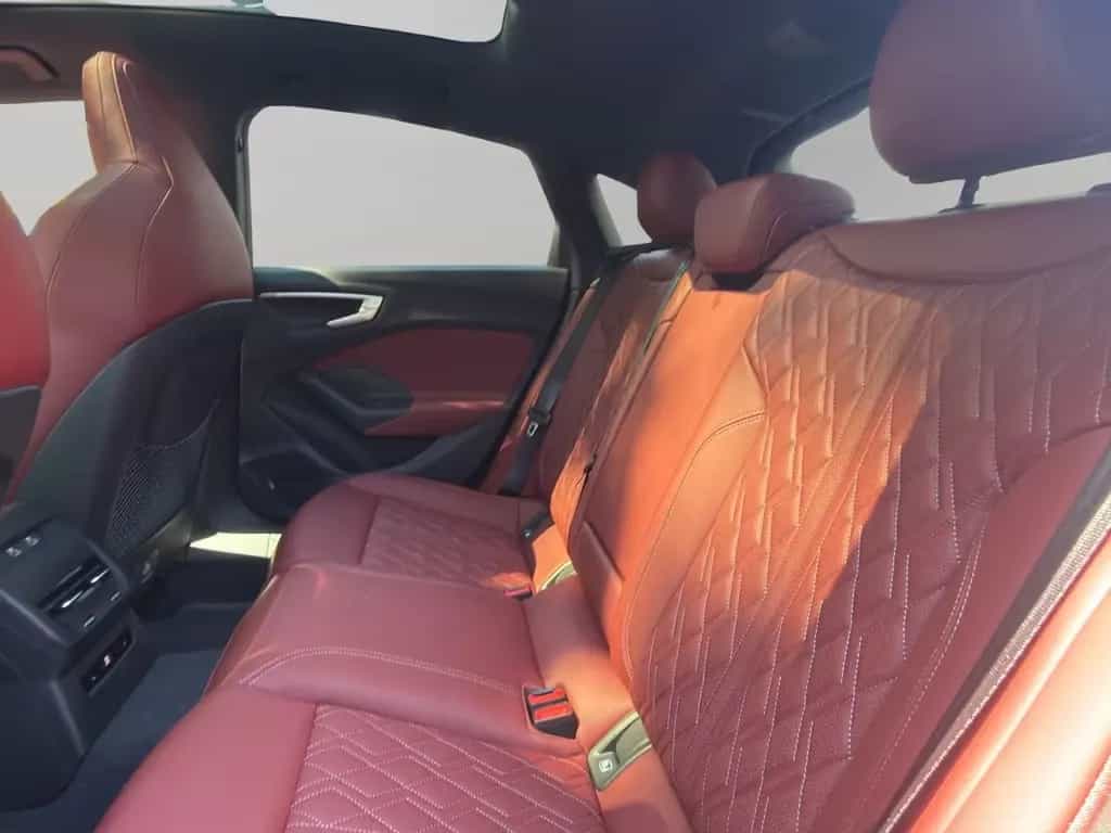 Audi S5 Lim. TFSI Matrix AHK Massage StandHZG 360° 09/2025-photo-16