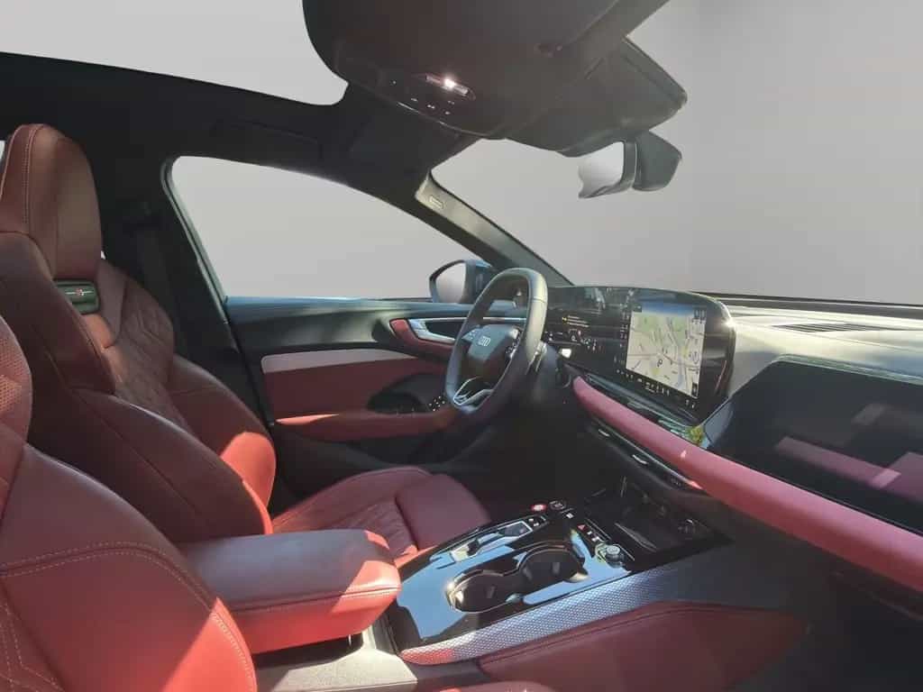 Audi S5 Lim. TFSI Matrix AHK Massage StandHZG 360° 09/2025-photo-17