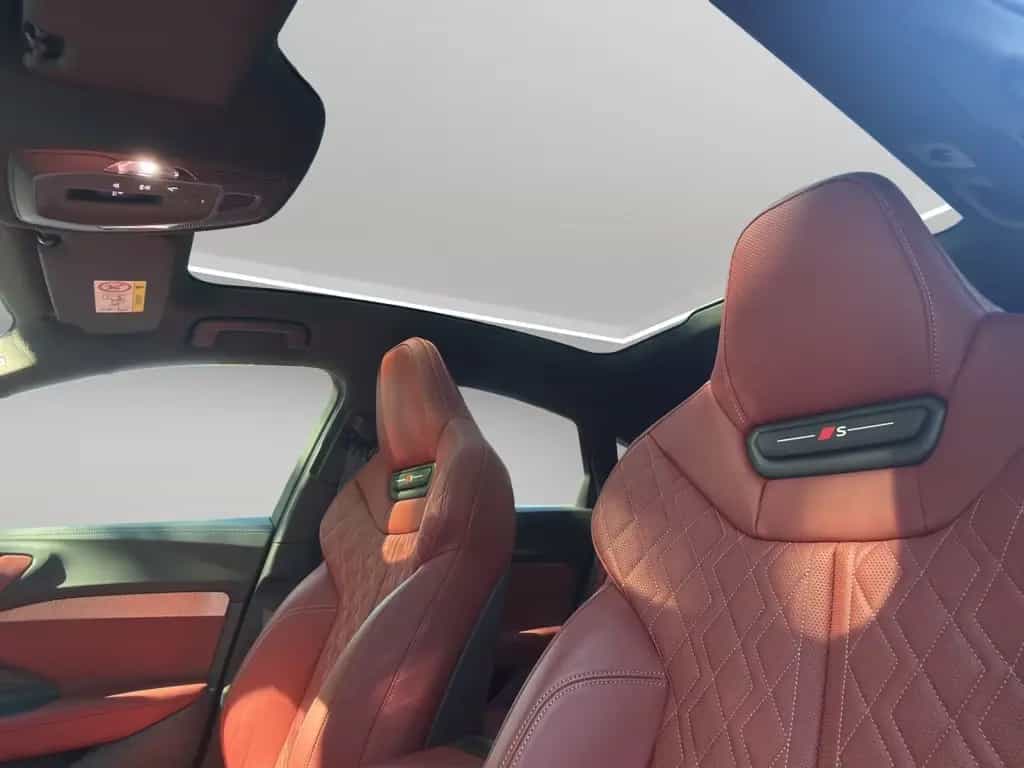 Audi S5 Lim. TFSI Matrix AHK Massage StandHZG 360° 09/2025-photo-20