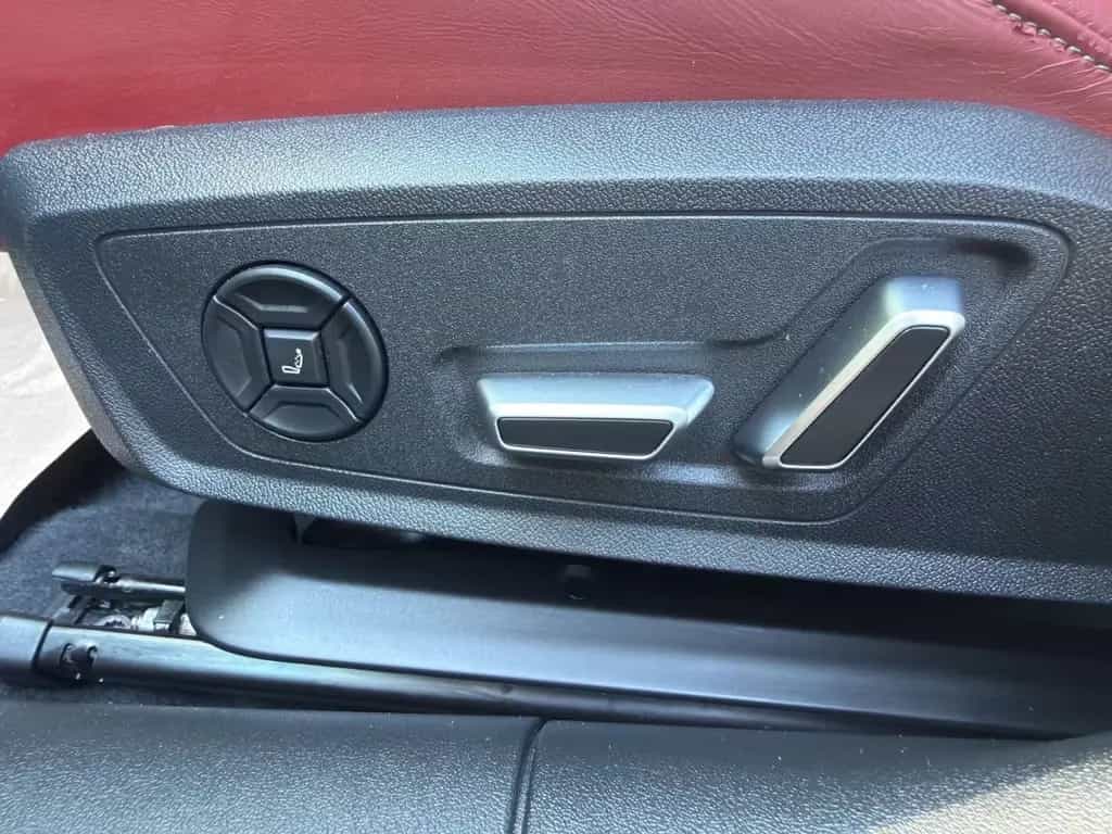 Audi S5 Lim. TFSI Matrix AHK Massage StandHZG 360° 09/2025-photo-21