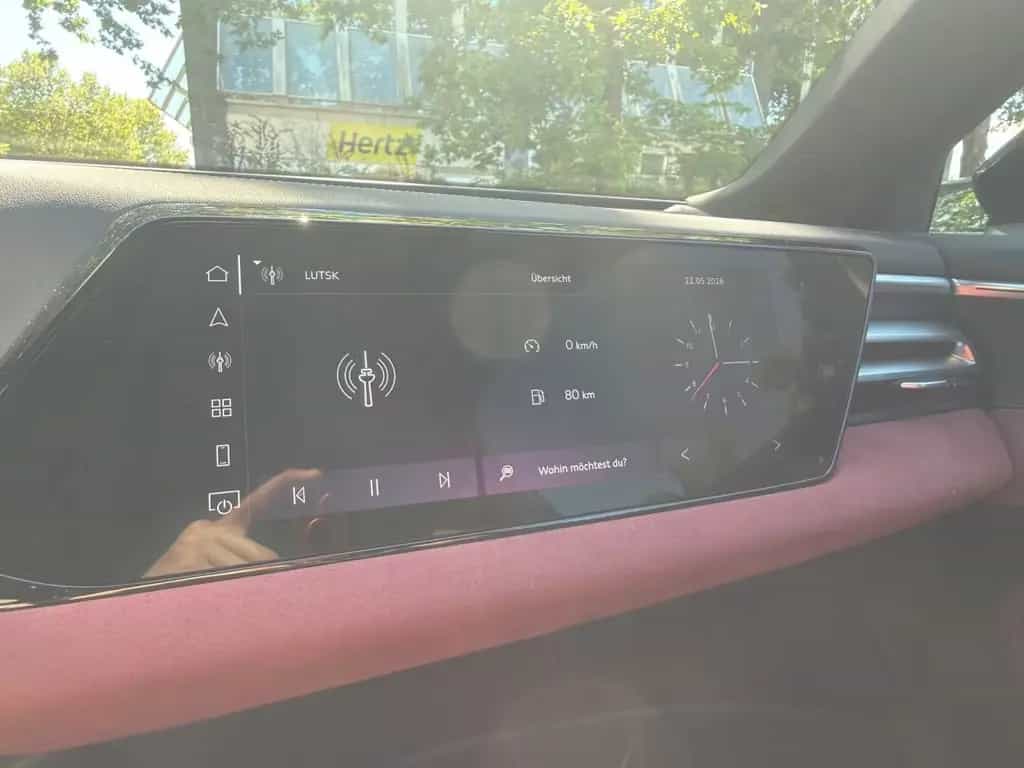Audi S5 Lim. TFSI Matrix AHK Massage StandHZG 360° 09/2025-photo-23