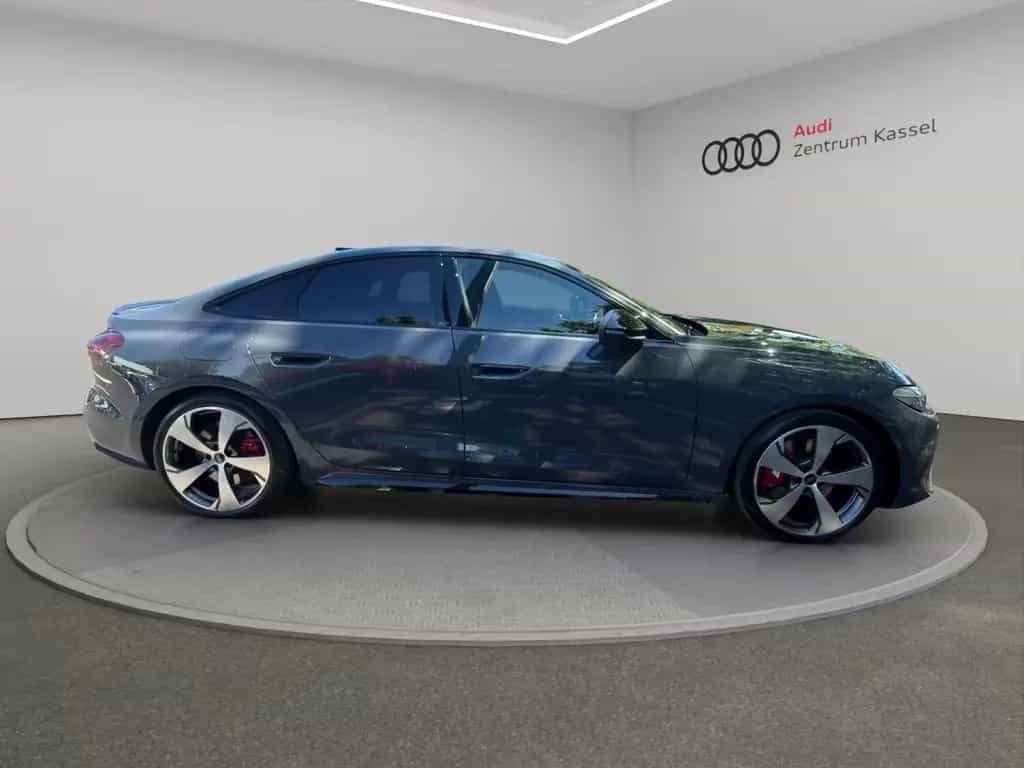 Audi S5 Lim. TFSI Matrix AHK Massage StandHZG 360° 09/2025-photo-6