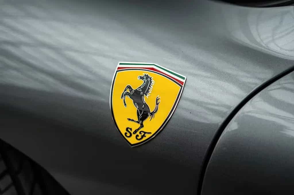 Ferrari 360 F1 01/2003-photo-12
