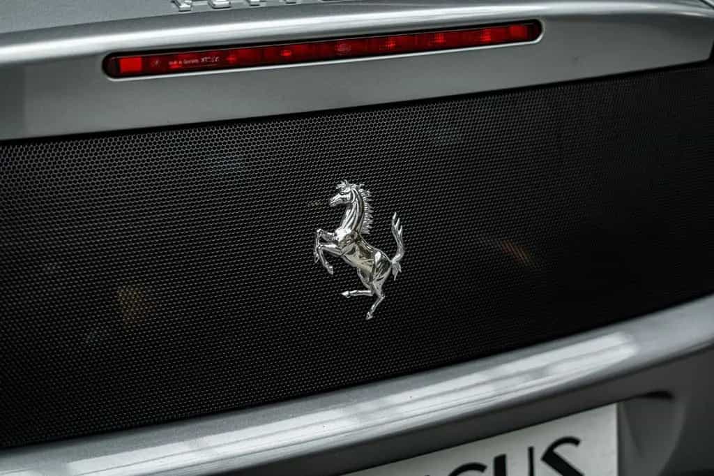 Ferrari 360 F1 01/2003-photo-13
