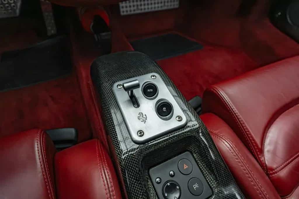 Ferrari 360 F1 01/2003-photo-24