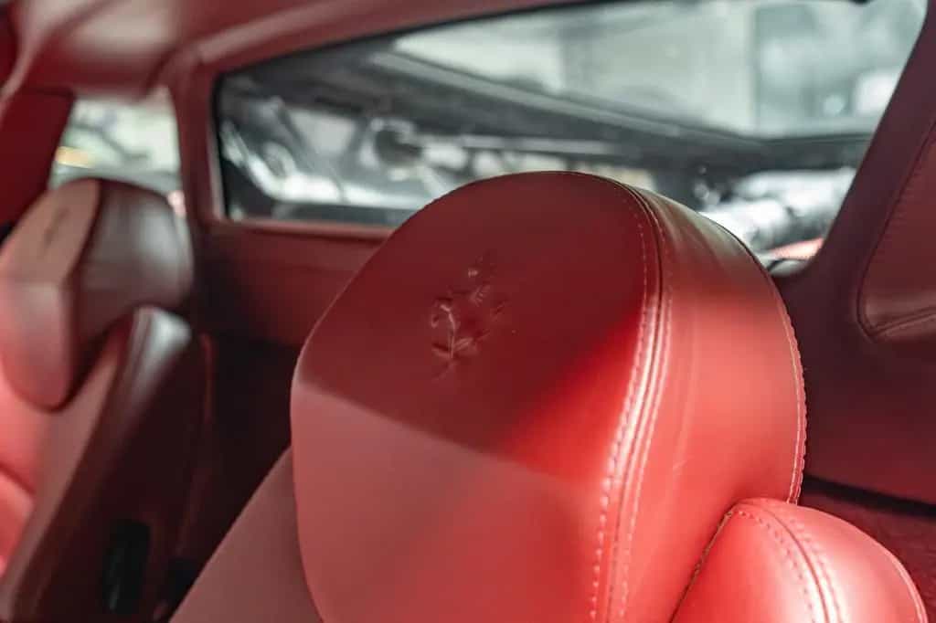 Ferrari 360 F1 01/2003-photo-26