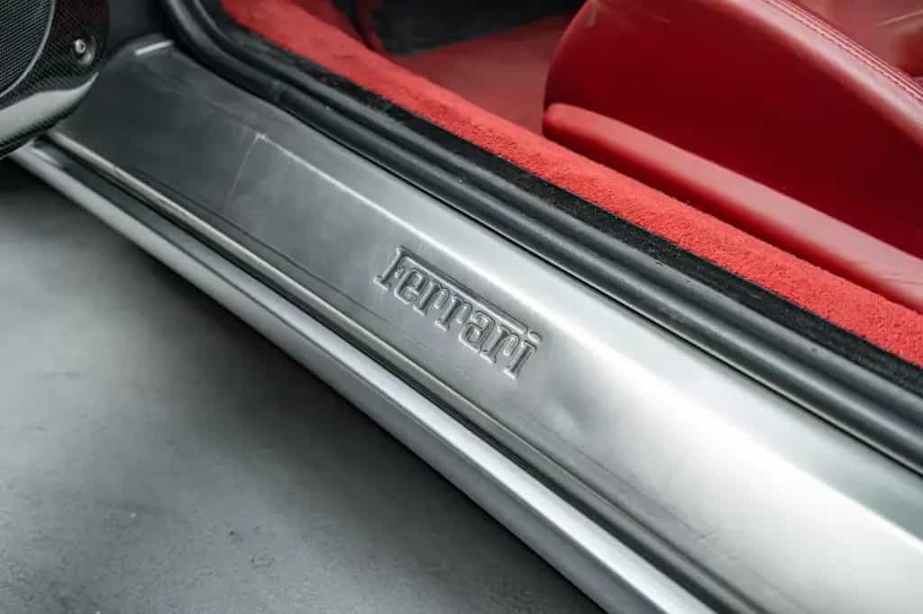 Ferrari 360 F1 01/2003-photo-27