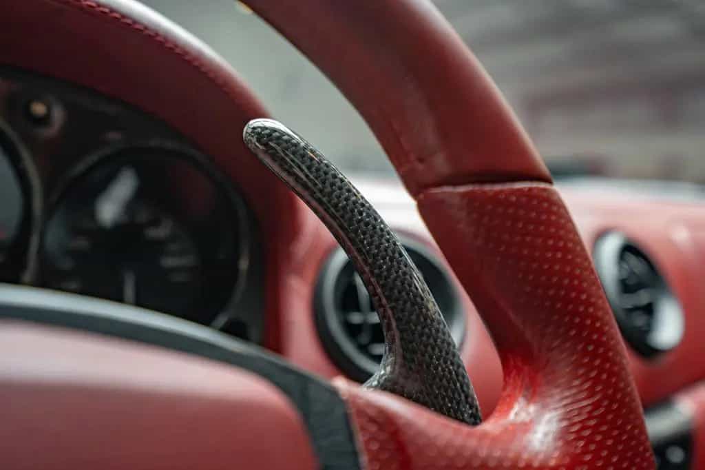 Ferrari 360 F1 01/2003-photo-36