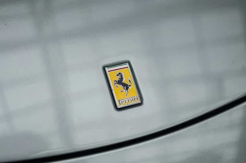 Ferrari 360 F1 01/2003-photo-8
