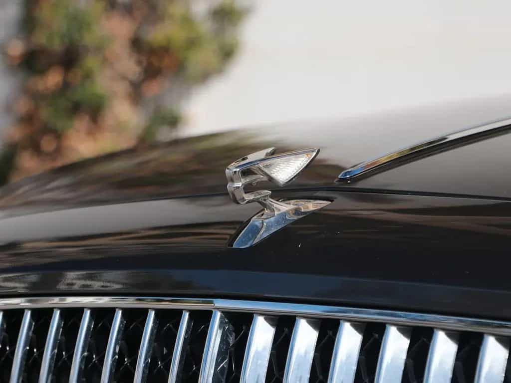 Bentley Flying Spur Azure V8 4.0 550hp 11/2022-photo-11