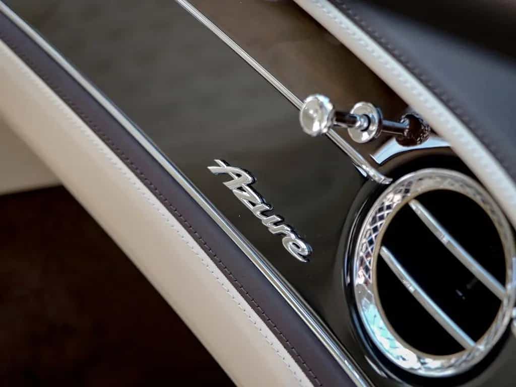 Bentley Flying Spur Azure V8 4.0 550hp 11/2022-photo-22