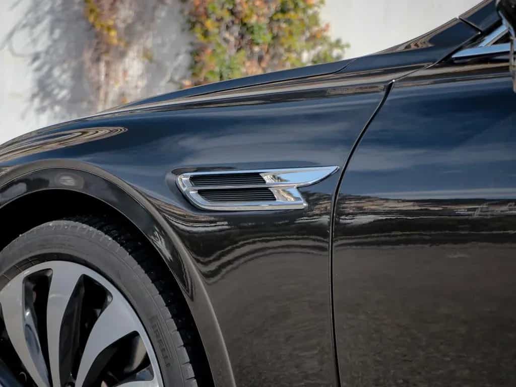 Bentley Flying Spur Azure V8 4.0 550hp 11/2022-photo-9