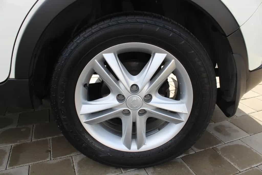 Ssangyong Korando 2.0 4x4 1-Hand/Automatik/ 05/2015-photo-15