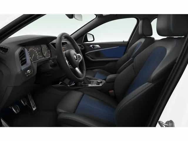 BMW 1 Series 118i M-Sport *Navi*LED*PDC*SHZ*DAB* 04/2020-photo-2