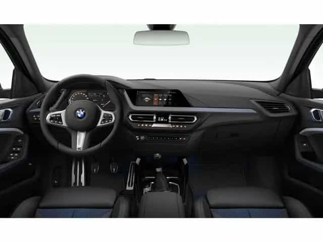 BMW 1 Series 118i M-Sport *Navi*LED*PDC*SHZ*DAB* 04/2020-photo-3