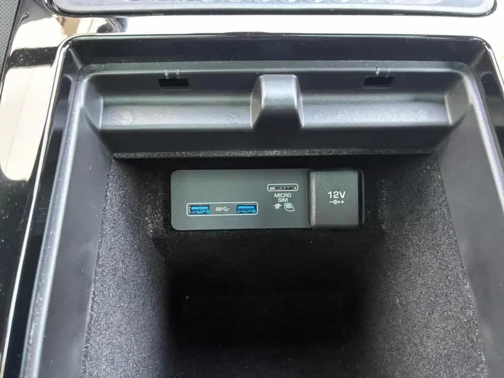 Land Rover Range Rover Rover Evoque Sport P250 HuD LED Leder 360 03/2019-photo-15