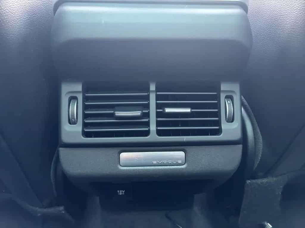 Land Rover Range Rover Rover Evoque Sport P250 HuD LED Leder 360 03/2019-photo-16