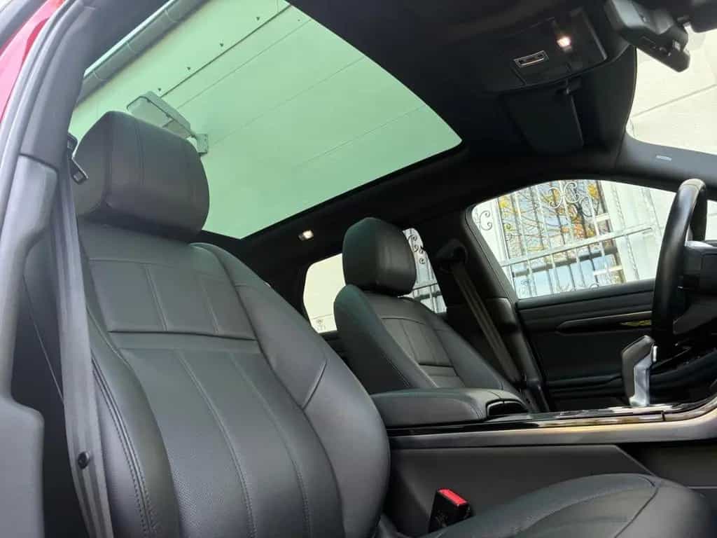 Land Rover Range Rover Rover Evoque Sport P250 HuD LED Leder 360 03/2019-photo-17