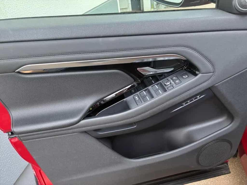 Land Rover Range Rover Rover Evoque Sport P250 HuD LED Leder 360 03/2019-photo-18