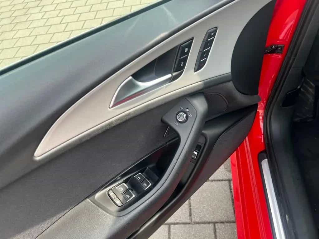 Audi A6 Avant 1.8TFSI S-Line AHK Kamera LED Navi 05/2018-photo-13
