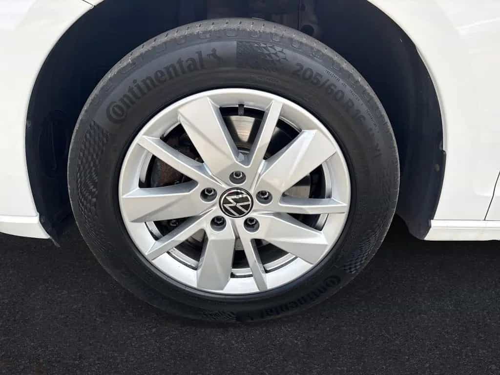 Volkswagen Caddy 1.5 TSI Life +ACC+Climatronic+Sitzheizung+ 01/2022-photo-6