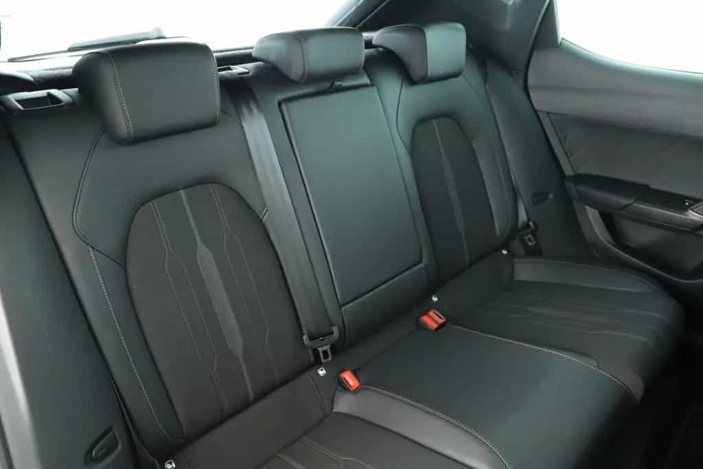 Cupra Leon 1.5 eTSI DSG ACC/Parklenkassist/Connect/Nav 12/2023-photo-6