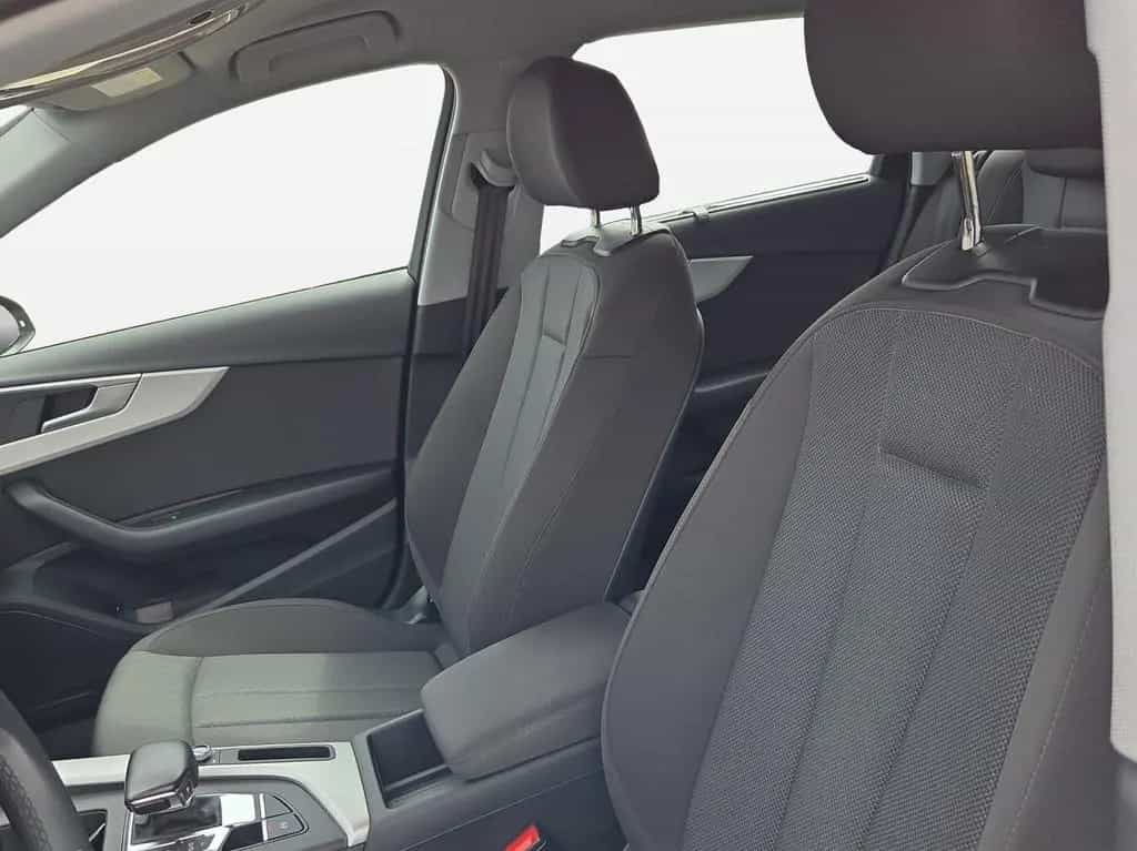 Audi A4 Avant 50 TDI quattro S line*Navi*Alu*AHK*PDC* 01/2022-photo-10