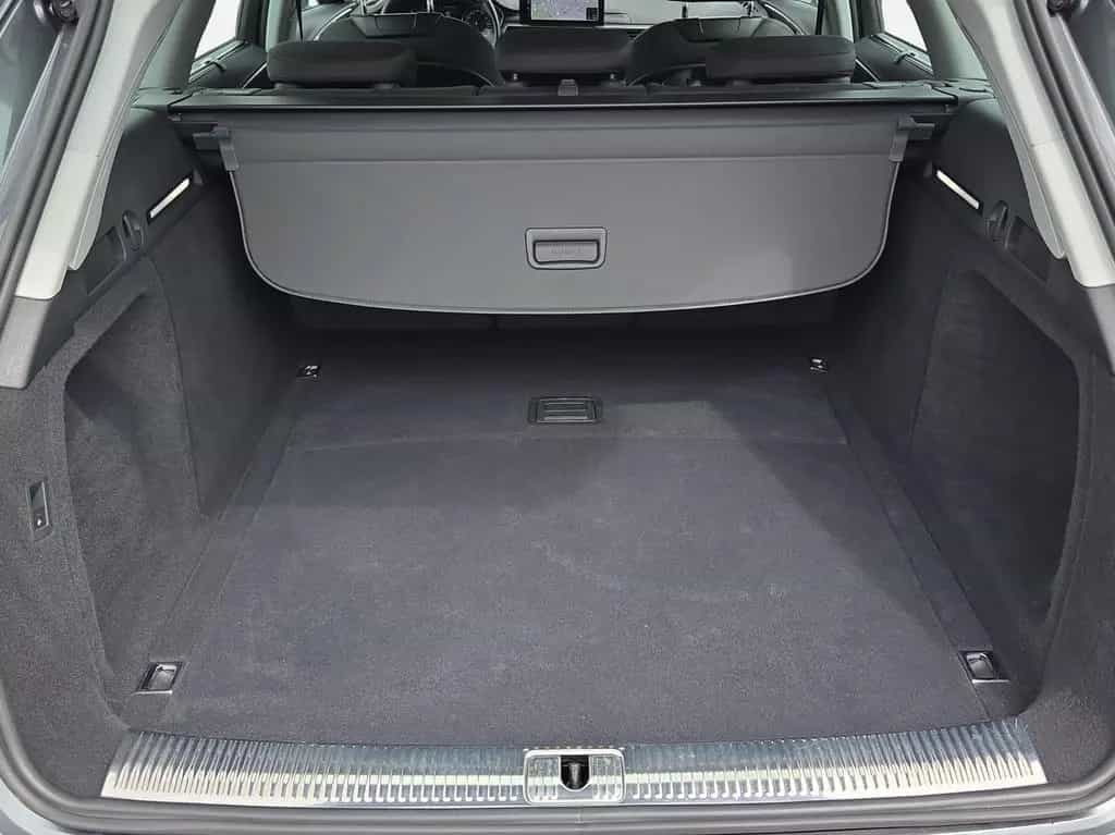 Audi A4 Avant 50 TDI quattro S line*Navi*Alu*AHK*PDC* 01/2022-photo-11